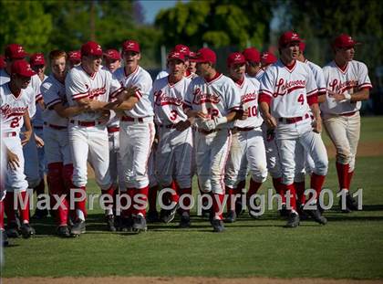Thumbnail 1 in Edison vs. Lakewood (CIF SS Playoffs) photogallery.