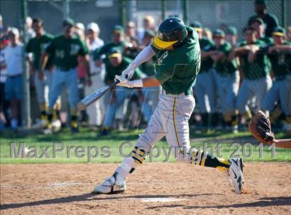 Thumbnail 3 in Edison vs. Lakewood (CIF SS Playoffs) photogallery.