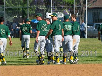 Thumbnail 3 in Edison vs. Lakewood (CIF SS Playoffs) photogallery.