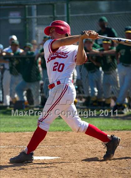 Thumbnail 1 in Edison vs. Lakewood (CIF SS Playoffs) photogallery.