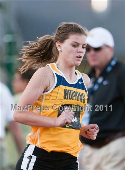 Thumbnail 3 in 2011 Nike Track Nationals photogallery.