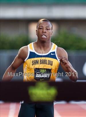 2011 Nike Track Nationals