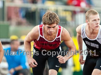 Thumbnail 1 in 2011 Nike Track Nationals photogallery.