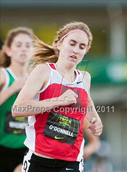 Thumbnail 1 in 2011 Nike Track Nationals photogallery.