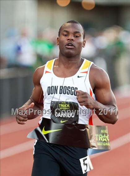 Thumbnail 3 in 2011 Nike Track Nationals photogallery.