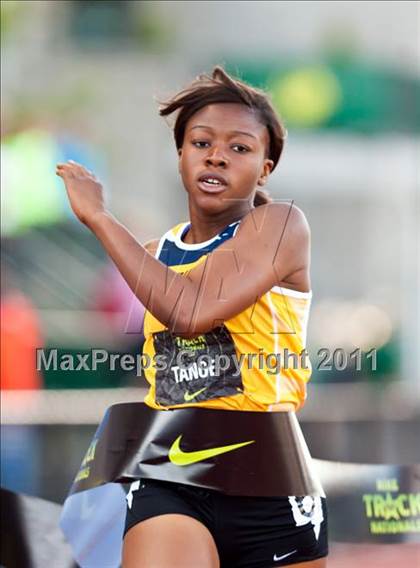 Thumbnail 1 in 2011 Nike Track Nationals photogallery.