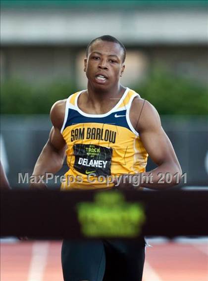 Thumbnail 3 in 2011 Nike Track Nationals photogallery.