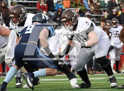 Thumbnail 3 in Joliet Catholic vs Nazareth Academy (IHSA 5A Final) photogallery.