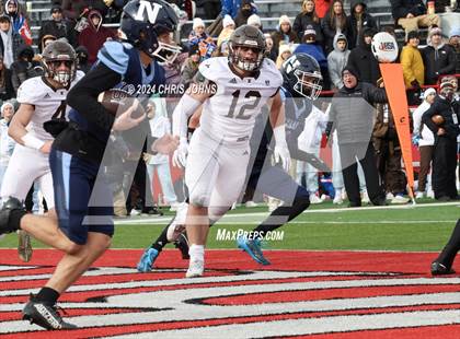 Thumbnail 2 in Joliet Catholic vs Nazareth Academy (IHSA 5A Final) photogallery.