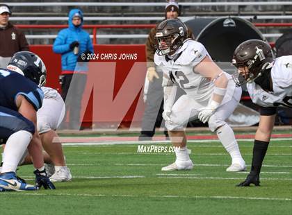Thumbnail 3 in Joliet Catholic vs Nazareth Academy (IHSA 5A Final) photogallery.