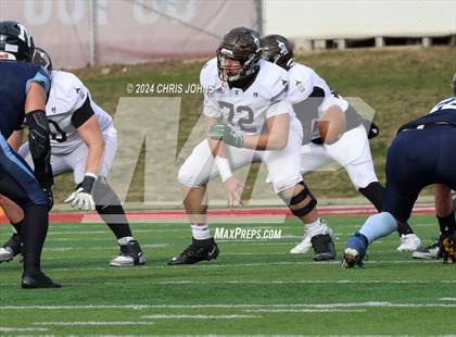 Thumbnail 1 in Joliet Catholic vs Nazareth Academy (IHSA 5A Final) photogallery.
