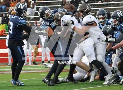 Thumbnail 3 in Joliet Catholic vs Nazareth Academy (IHSA 5A Final) photogallery.