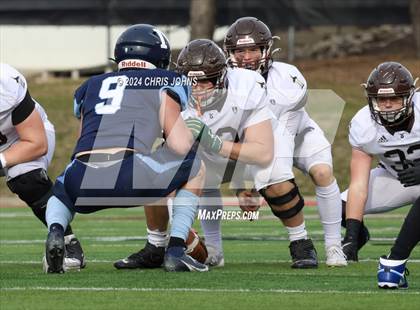 Thumbnail 2 in Joliet Catholic vs Nazareth Academy (IHSA 5A Final) photogallery.