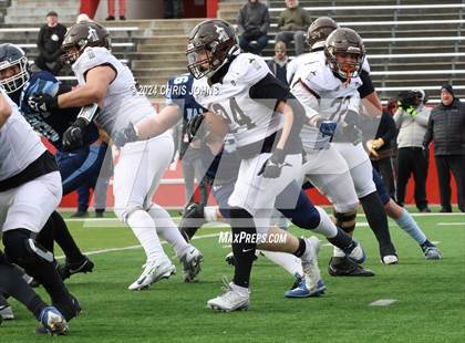 Thumbnail 1 in Joliet Catholic vs Nazareth Academy (IHSA 5A Final) photogallery.