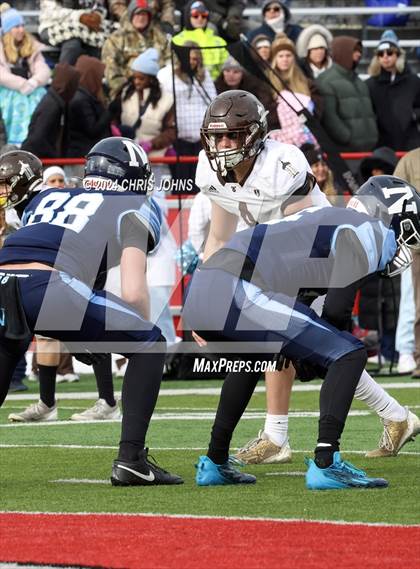 Thumbnail 1 in Joliet Catholic vs Nazareth Academy (IHSA 5A Final) photogallery.