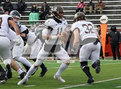 Thumbnail 2 in Joliet Catholic vs Nazareth Academy (IHSA 5A Final) photogallery.