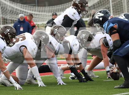 Thumbnail 2 in Joliet Catholic vs Nazareth Academy (IHSA 5A Final) photogallery.