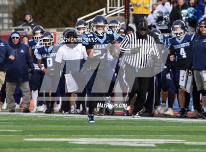 Thumbnail 1 in Joliet Catholic vs Nazareth Academy (IHSA 5A Final) photogallery.