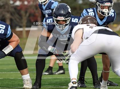 Thumbnail 1 in Joliet Catholic vs Nazareth Academy (IHSA 5A Final) photogallery.