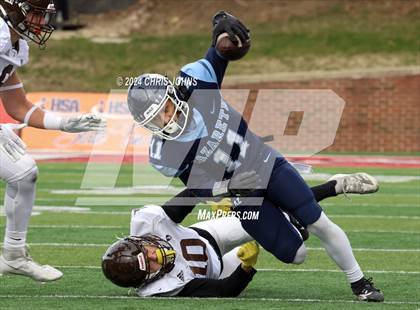 Thumbnail 2 in Joliet Catholic vs Nazareth Academy (IHSA 5A Final) photogallery.