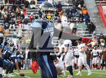 Thumbnail 2 in Joliet Catholic vs Nazareth Academy (IHSA 5A Final) photogallery.