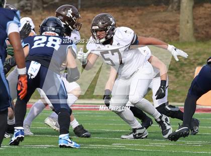Thumbnail 2 in Joliet Catholic vs Nazareth Academy (IHSA 5A Final) photogallery.