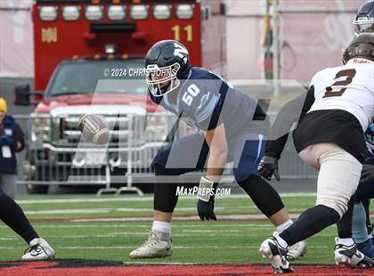 Thumbnail 1 in Joliet Catholic vs Nazareth Academy (IHSA 5A Final) photogallery.