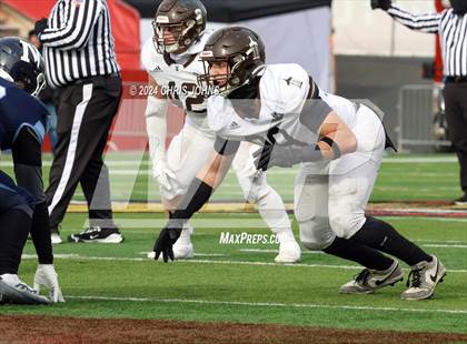 Thumbnail 2 in Joliet Catholic vs Nazareth Academy (IHSA 5A Final) photogallery.