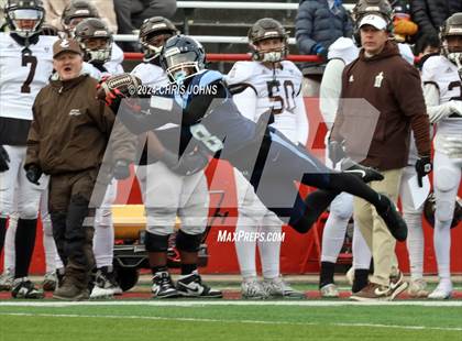 Thumbnail 3 in Joliet Catholic vs Nazareth Academy (IHSA 5A Final) photogallery.