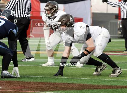Thumbnail 1 in Joliet Catholic vs Nazareth Academy (IHSA 5A Final) photogallery.