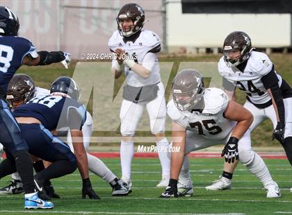 Thumbnail 3 in Joliet Catholic vs Nazareth Academy (IHSA 5A Final) photogallery.