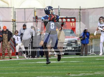 Thumbnail 2 in Joliet Catholic vs Nazareth Academy (IHSA 5A Final) photogallery.