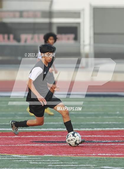 Thumbnail 1 in James Logan vs Milpitas photogallery.