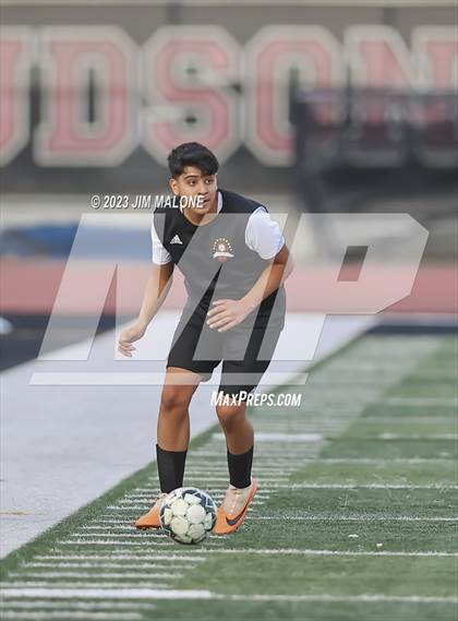 Thumbnail 1 in James Logan vs Milpitas photogallery.