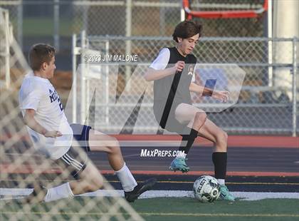 Thumbnail 3 in James Logan vs Milpitas photogallery.