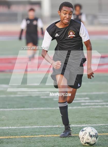 Thumbnail 1 in James Logan vs Milpitas photogallery.