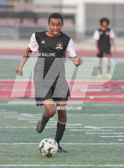 Thumbnail 3 in James Logan vs Milpitas photogallery.