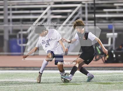 Thumbnail 2 in James Logan vs Milpitas photogallery.