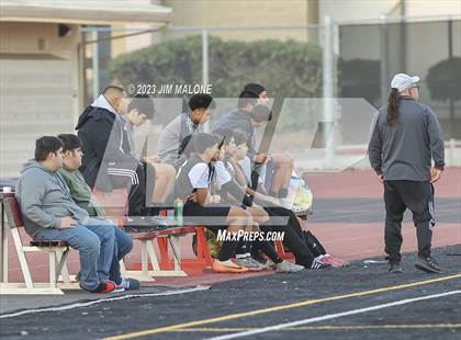 Thumbnail 3 in James Logan vs Milpitas photogallery.