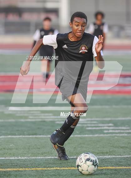 Thumbnail 3 in James Logan vs Milpitas photogallery.