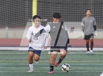 Thumbnail 1 in James Logan vs Milpitas photogallery.