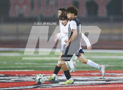 Thumbnail 1 in James Logan vs Milpitas photogallery.