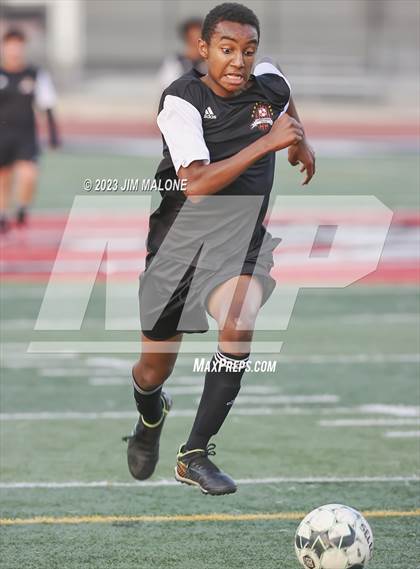 Thumbnail 3 in James Logan vs Milpitas photogallery.
