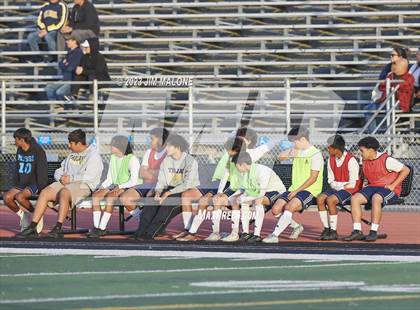 Thumbnail 1 in James Logan vs Milpitas photogallery.