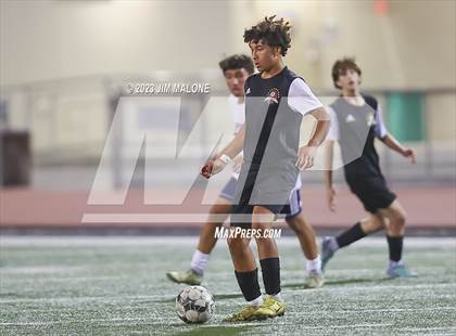 Thumbnail 1 in James Logan vs Milpitas photogallery.