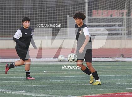 Thumbnail 2 in James Logan vs Milpitas photogallery.
