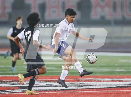 Thumbnail 3 in James Logan vs Milpitas photogallery.