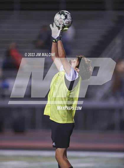 Thumbnail 3 in James Logan vs Milpitas photogallery.