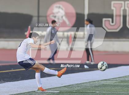 Thumbnail 3 in James Logan vs Milpitas photogallery.