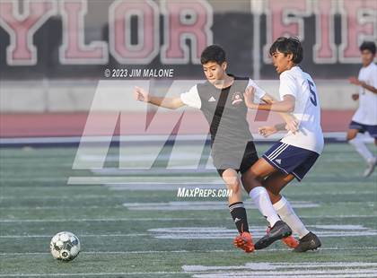 Thumbnail 3 in James Logan vs Milpitas photogallery.